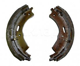 Тормозная колодка для TCM (8611JW6444)