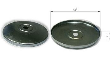 Крышка ступицы УМ  360100007