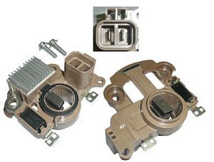 Реле-регулятор напряжения  23215-3S416