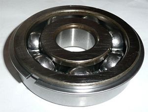 Подшипник радиальный шариковый  6405N