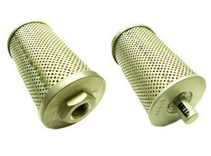 Фильтр гидравлический возвратн  Y0816A