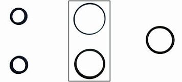 Комплект ремонтный ЦН  94304-10140