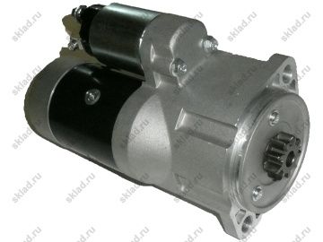 Стартер в сборе  A403603