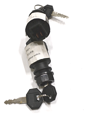 Замок зажигания  JK421