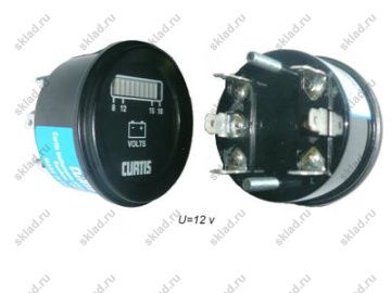 Индикатор заряда аккумулятора  123TA7792