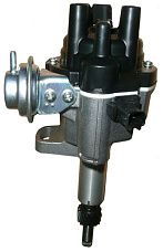 Прерыватель-распределитель  зажигания в сборе 22100-60K15