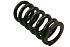 Пружина  16825-02N00