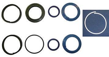 Комплект ремонтный УБС  для SS-4A   1600