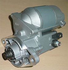 Стартер в сборе  28100-20553-71