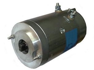 Электродвигатель насосный  9859864