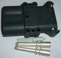 Соединитель электрический  CHR320M