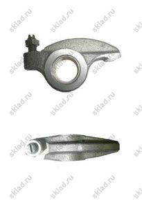 Коромысло клапана в сборе  32C04-02010
