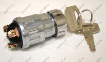 Замок зажигания  3BA-55-13251