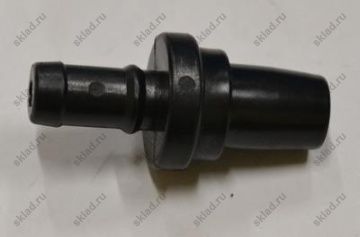 Клапан обратный картерных  газов 12204-76014-71