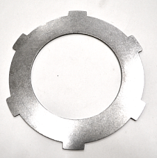 Диск фрикционный стальной  32431-23330-71