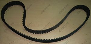 Ремень приводной зубчатый ГРМ  1 987 948 771