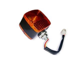 Фонарь комбинированный  передний 37B-1EH-2011