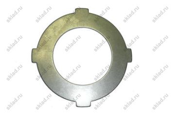 Диск фрикционный стальной  65425-23800