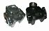 Корпус редуктора рулевого  3EC-34-22530