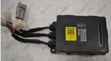 Блок предохранителей в сборе  30015069108