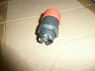 Кнопка аварийного выключения  104984