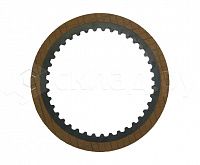 Диск фрикционный сентированный для техники Hyundai (9358BC5059) 