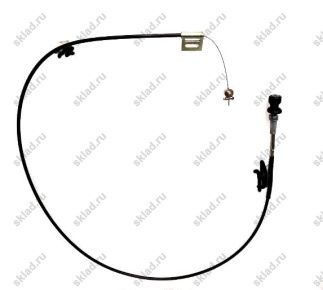 Трос остановки двигателя  18450-42K00