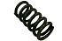 Пружина  16825-44G00