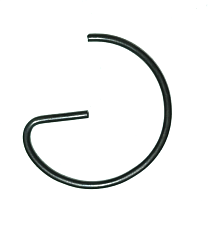 Кольцо стопорное круглого  сечения 12032-43G00