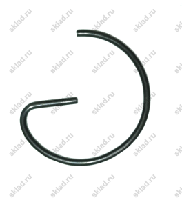 Кольцо стопорное круглого  сечения 12032-43G00