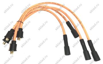 Провода высоковольтные  комплект 22440-FU41A