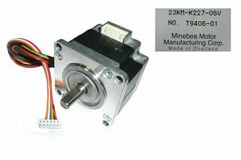 Электродвигатель рулевого управления 580026228