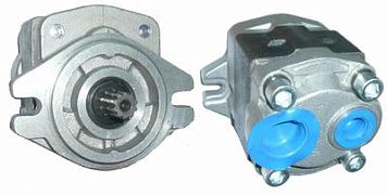 Насос гидравлический  67120-16600-71