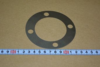 Шайба регулировочная  (Original parts, no claims) D700575