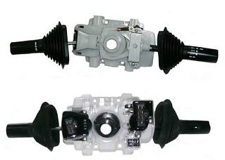 Комбинация переключателей  подрулевых 25560-FK20A