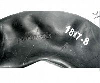 Камеры для пневмошин 5.00-8, 18х7-8 (4532FG2135) 