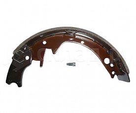 Тормозные колодки на погрузчик Nissan (8915TT6482)
