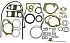 Набор прокладок и уплотнений  (оригинал, Япония) 6202-K2-9901