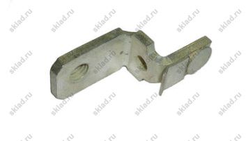 Контакт неподвижный электрич.  КПЕ-6