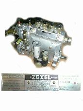 ТНВД в сборе  Z-8-97048-757-0