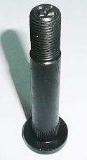 Болт колесный с гайкой  DC02-037-0085A