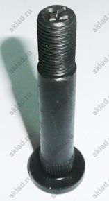 Болт колесный с гайкой  DC02-037-0085A