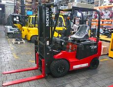 Поставка пылезащищённого Nichiyu