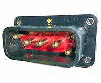 Соединитель электрический 30A 220V (1168170) 