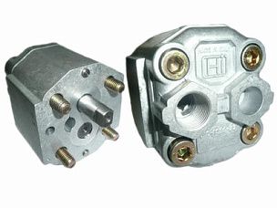 Насос гидравлический  G082092