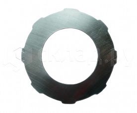Диск фрикционный стальной на Nissan (1748PC3884)