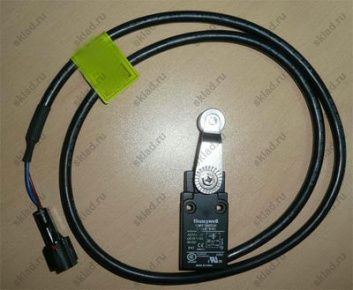Выключатель концевой  21HJ-72580