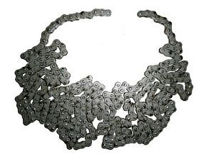 Цепь грузоподъёмника  (5 метров) BL634-5M