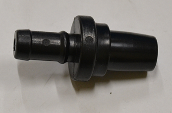 Клапан обратный картерных  газов 12204-76014-71