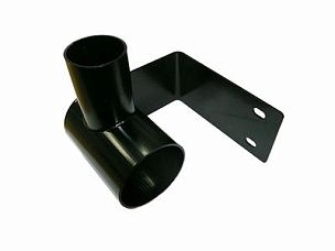 Патрубок воздушный  16575-FK520